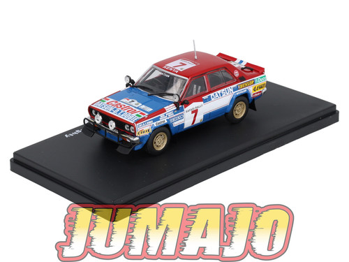 Rmx25 salvat mexico rally - mexico,