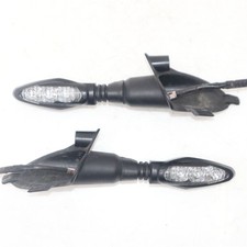 2020 KTM 390 ADVENTURE Front