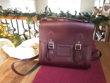 Cambridge Satchel Company Bag
