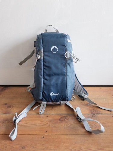 Lowepro flipside sport - flipside,