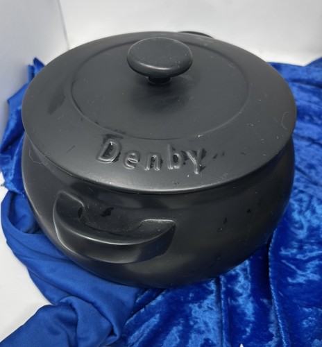 Denby oven table - oven, casserole