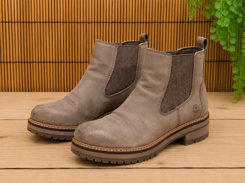 Timberland chelsea ankle boots - chelsea,
