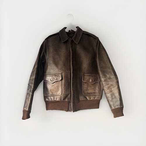 Eastman leather 2 jacket - eastman,