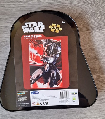 Star wars darth - -, 3d