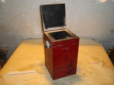 Vintage  PRORPANE Jewelry Furnace Kiln ?