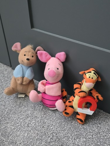 Winnie the pooh - pooh, toy