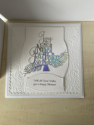 Handmade personalised luxury - handmade,