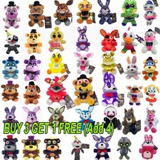 FNAF Five Nights at Freddy's