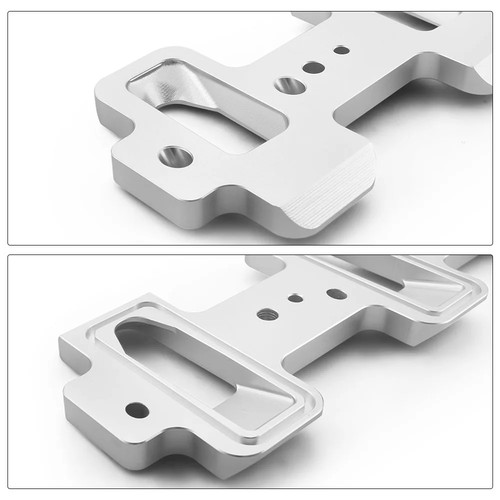 Engine intake manifold - ls,