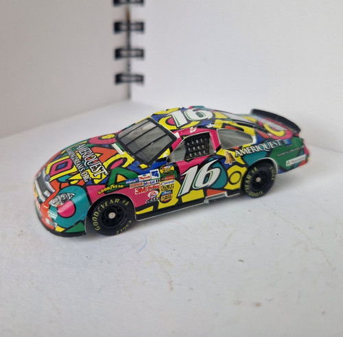 Motorsport authentics nascar - motorsport,