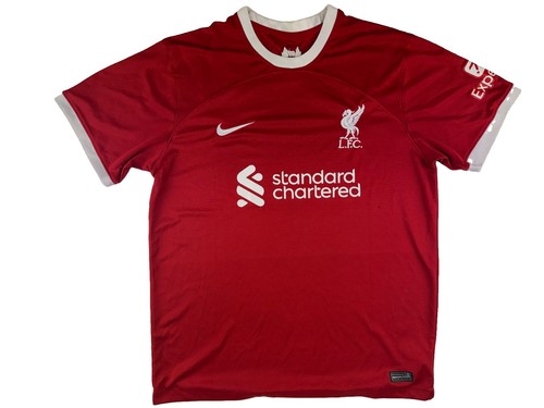 Nike liverpool 2022 2023 - nike, fc