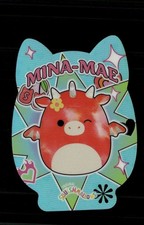 MINA-MAE 2025 Panini