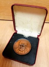 Sir Winston Churchill 80th