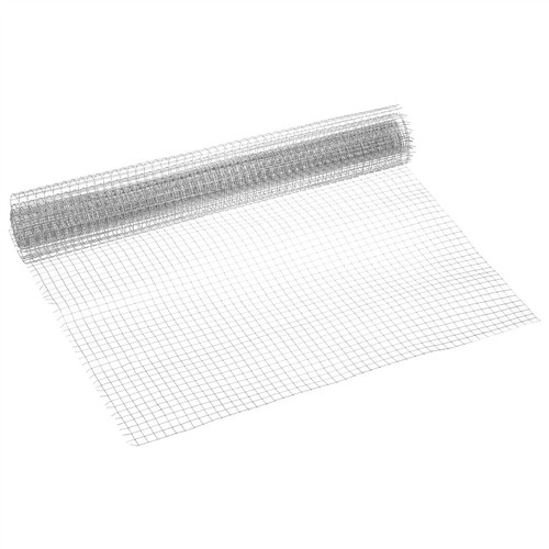 3ft welded cage wire - 15.8"x3.3ft,