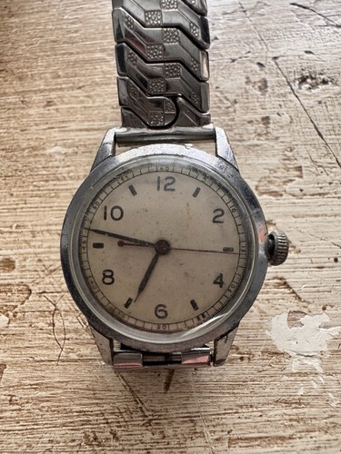 Vintage watch - vintage,