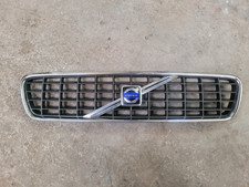Volvo V50 S40 Front Radiator Grille 08620116