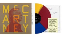 Paul McCartney - McCartney III