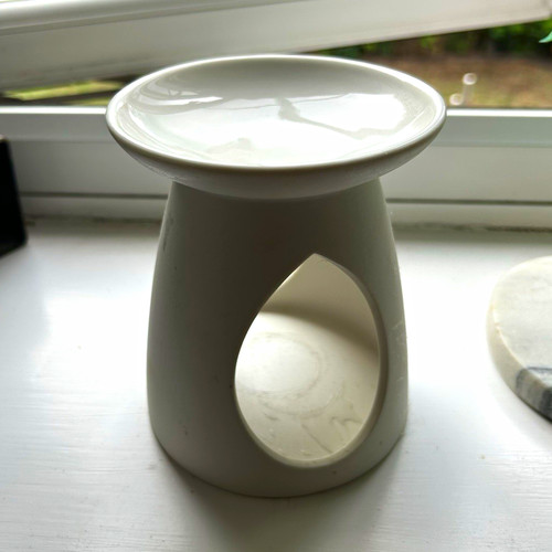 Yankee candle ceramic wax - yankee,