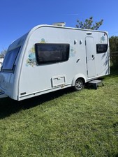 2021 Eldis Xplore 422 2 Berth