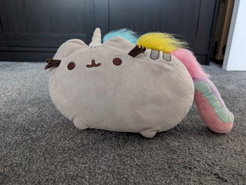 Pusheen unicorn super - pusheen,