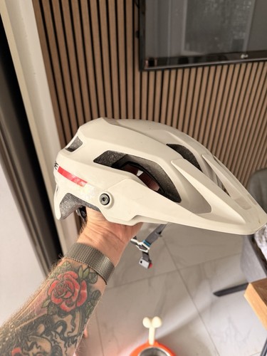 Cube frisk helmet - cube,
