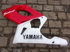 YAMAHA  YZF600 THUNDERCAT