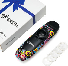Sondery Professional Kazoo