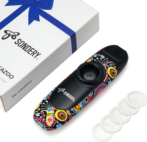 Sondery professional kazoo - sondery,