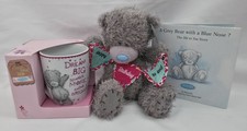 New ME TO YOU Tatty Teddy