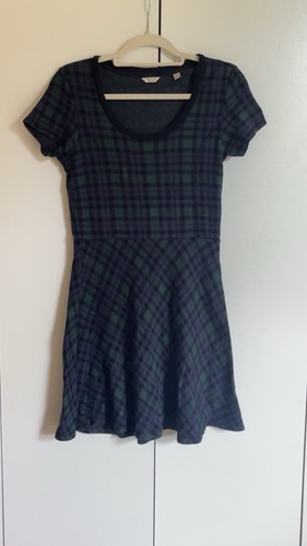 Jack wills green and blue - jack,