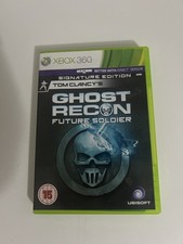 Tom Clancy's Ghost Recon