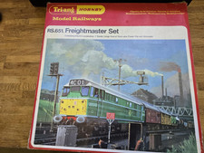 Tri-ang Hornby RS.651