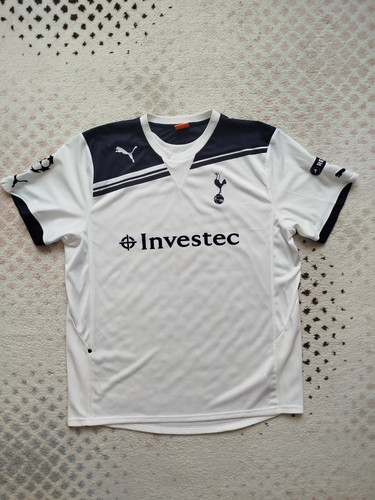 Tottenham hotspur 2010 - tottenham, home