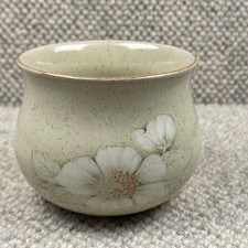 Denby daybreak open sugar - daybreak,
