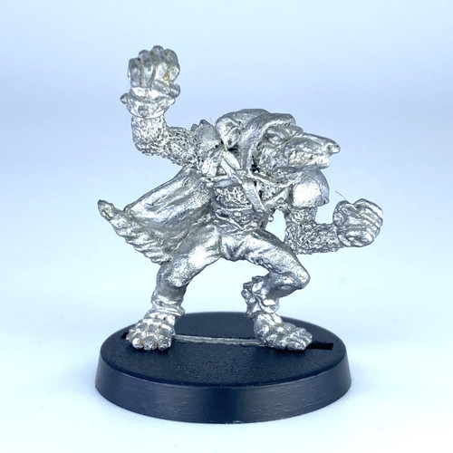 Blood bowl skaven - bowl,