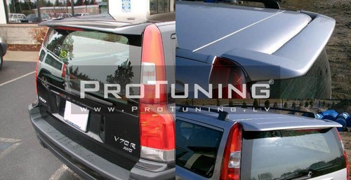 Design rear door roof - rear, /