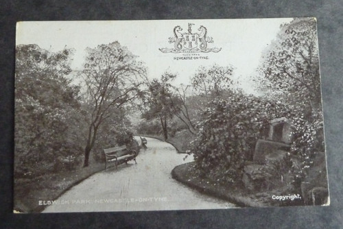 Elswick park - elswick,