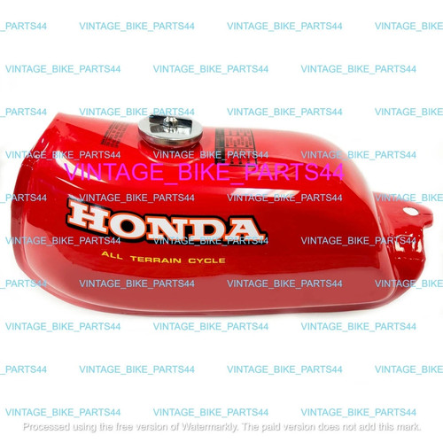 Honda atc70 atc 1978 - honda, 70