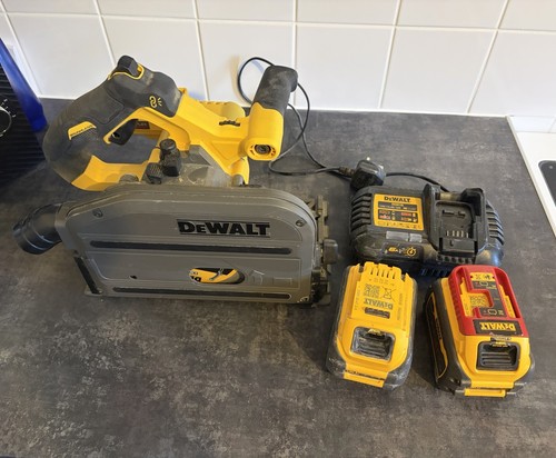 Dewalt dcs520t2 flexvolt - dewalt, xr