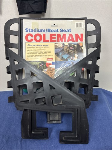 Vintage coleman canoe - vintage,