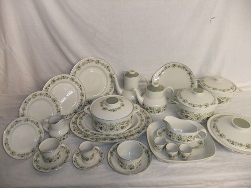 Royal doulton vanity fair - royal,