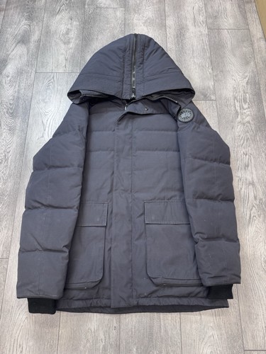 Canada goose wedgemount parka - canada,