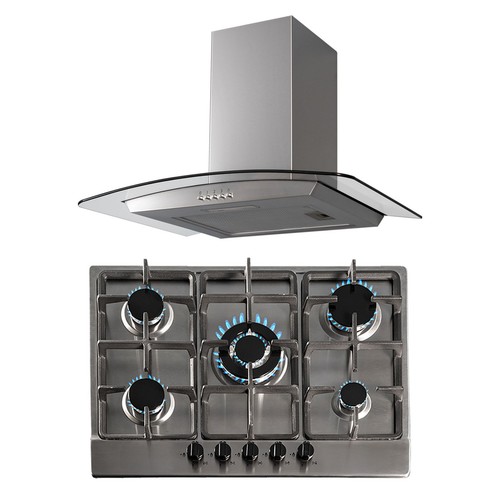 Sia 70cm stainless steel - sia, 5