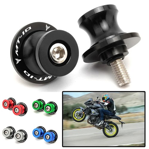 Motorcycle swingarm slider - motorcycle,