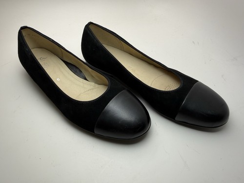 Ara high soft shoes womens - ara,