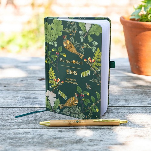 Burgon ball garden planner - burgon,