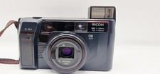 Ricoh TF-200 Point and Shoot