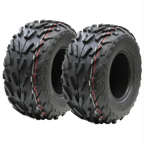 16x8 quad atv tyres - atv, 4-ply