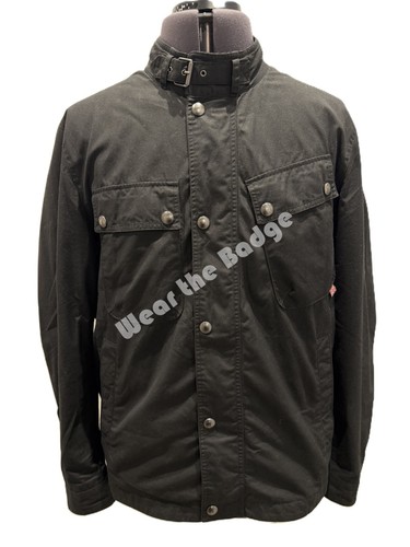 Belstaff beat 4oz - beat, waxed