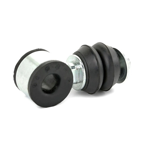 Front anti roll bar drop - front, link